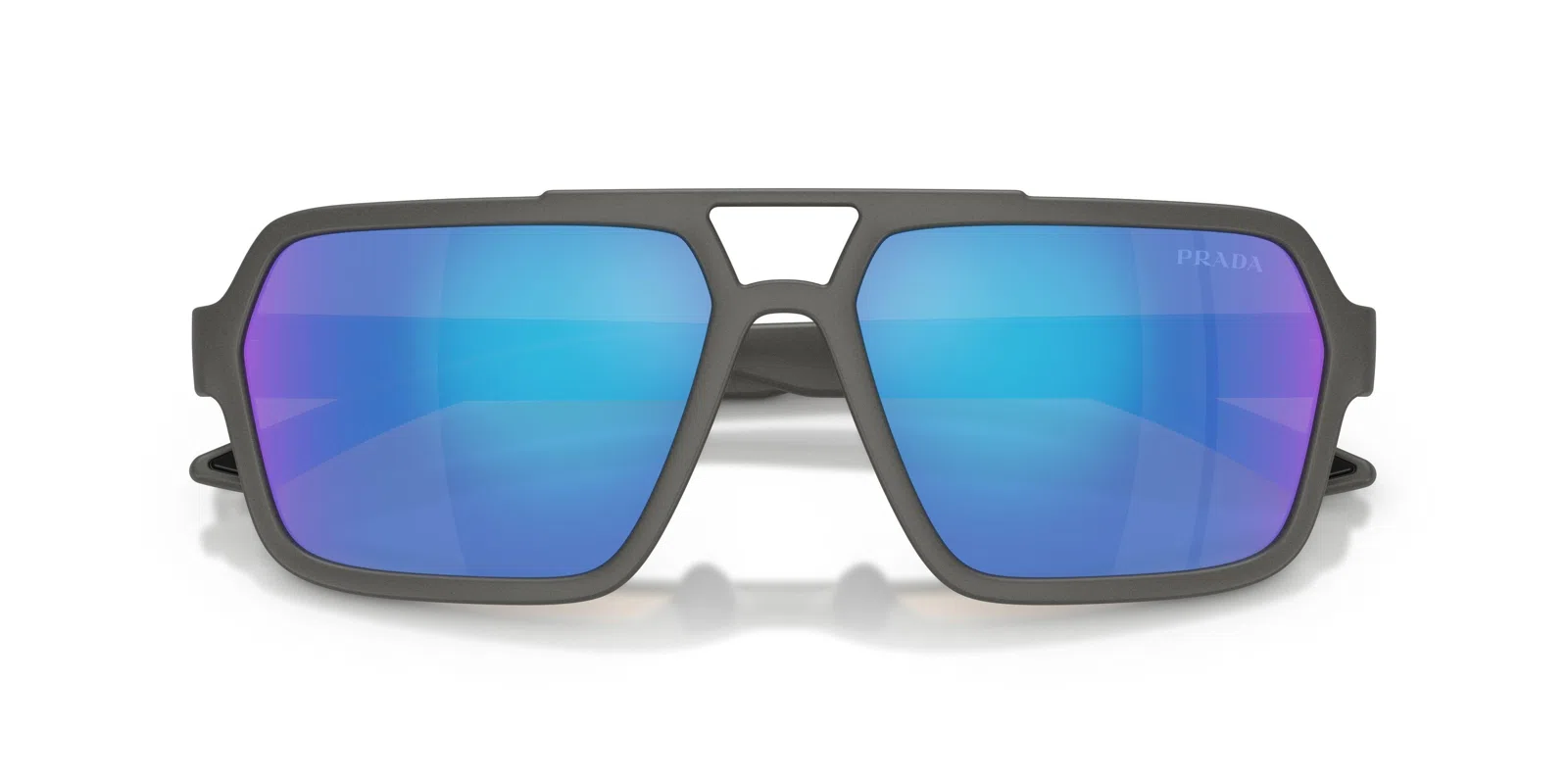 Prada Linea Rossa A06SF Sunglasses - view 39